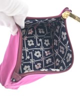 TORY BURCH（トリーバーチ）ポーチ ピンク サイズ:- レディース/2200619948696