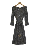 TORY BURCH（トリーバーチ）ワンピース 茶 サイズ:S レディース/2200621277036