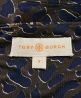 TORY BURCH（トリーバーチ）ワンピース 茶 サイズ:S レディース/2200621277036