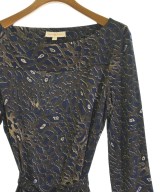 TORY BURCH（トリーバーチ）ワンピース 茶 サイズ:S レディース/2200621277036
