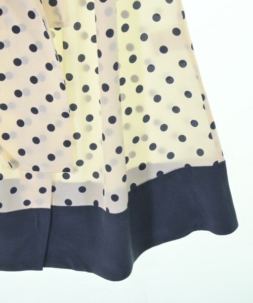 TORY BURCH（トリーバーチ）ワンピース 白 サイズ:2(M位) レディース/2200621277043