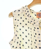 TORY BURCH（トリーバーチ）ワンピース 白 サイズ:2(M位) レディース/2200621277043