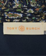 TORY BURCH（トリーバーチ）ワンピース 紺 サイズ:0(XS位) レディース/2200621933048
