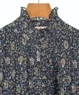 TORY BURCH（トリーバーチ）ワンピース 紺 サイズ:0(XS位) レディース/2200621933048