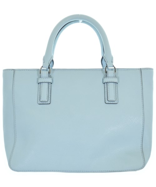 TORY BURCH（トリーバーチ）ハンドバッグ 青 サイズ:- レディース/2200622442037