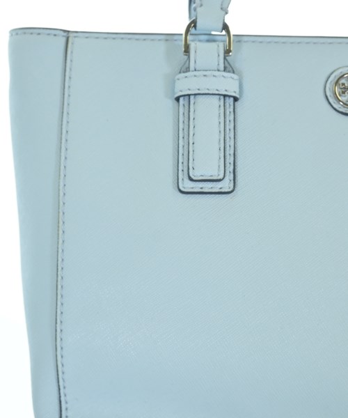 TORY BURCH（トリーバーチ）ハンドバッグ 青 サイズ:- レディース/2200622442037
