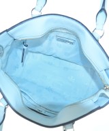 TORY BURCH（トリーバーチ）ハンドバッグ 青 サイズ:- レディース/2200622442037