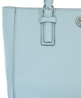 TORY BURCH（トリーバーチ）ハンドバッグ 青 サイズ:- レディース/2200622442037