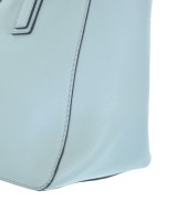 TORY BURCH（トリーバーチ）ハンドバッグ 青 サイズ:- レディース/2200622442037