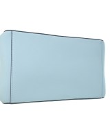 TORY BURCH（トリーバーチ）ハンドバッグ 青 サイズ:- レディース/2200622442037