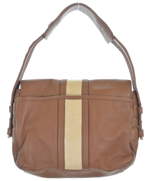 TORY BURCH（トリーバーチ）ハンドバッグ 茶 サイズ:- レディース/2200622442044