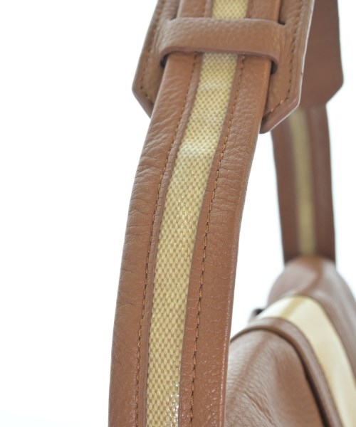 TORY BURCH（トリーバーチ）ハンドバッグ 茶 サイズ:- レディース/2200622442044