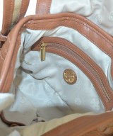 TORY BURCH（トリーバーチ）ハンドバッグ 茶 サイズ:- レディース/2200622442044