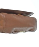 TORY BURCH（トリーバーチ）ハンドバッグ 茶 サイズ:- レディース/2200622442044