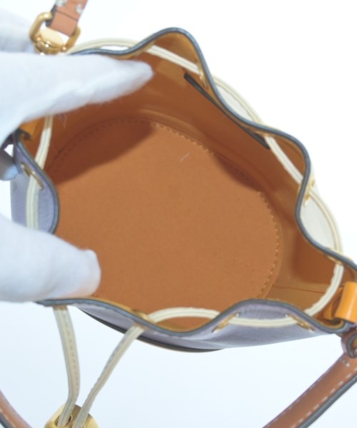 TORY BURCH（トリーバーチ）ハンドバッグ 紫 サイズ:- レディース/2200622442051