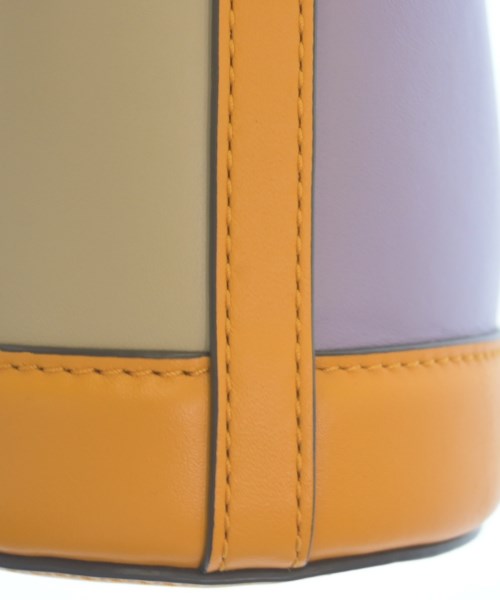 TORY BURCH（トリーバーチ）ハンドバッグ 紫 サイズ:- レディース/2200622442051