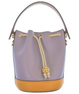 TORY BURCH（トリーバーチ）ハンドバッグ 紫 サイズ:- レディース/2200622442051
