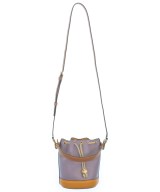 TORY BURCH（トリーバーチ）ハンドバッグ 紫 サイズ:- レディース/2200622442051