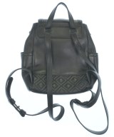 TORY BURCH（トリーバーチ）バックパック・リュック 黒 サイズ:- レディース/2200622442068