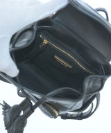 TORY BURCH（トリーバーチ）バックパック・リュック 黒 サイズ:- レディース/2200622442068