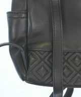 TORY BURCH（トリーバーチ）バックパック・リュック 黒 サイズ:- レディース/2200622442068