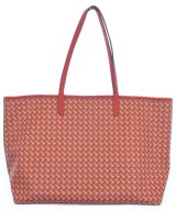 TORY BURCH（トリーバーチ）トートバッグ 赤 サイズ:- レディース/2200622518039