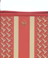 TORY BURCH（トリーバーチ）トートバッグ 赤 サイズ:- レディース/2200622518039