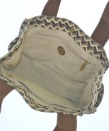 TORY BURCH（トリーバーチ）トートバッグ 茶 サイズ:- レディース/2200622518046