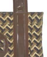 TORY BURCH（トリーバーチ）トートバッグ 茶 サイズ:- レディース/2200622518046