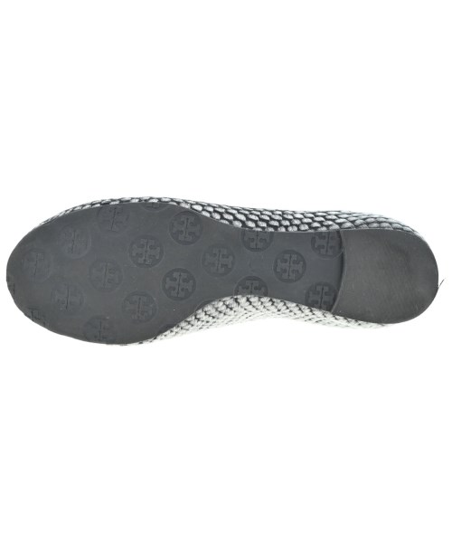 TORY BURCH（トリーバーチ）その他 グレー サイズ:US7 1/2(24.5cm位) レディース/2200611311092