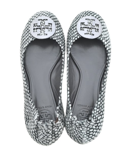 TORY BURCH（トリーバーチ）その他 グレー サイズ:US7 1/2(24.5cm位) レディース/2200611311092