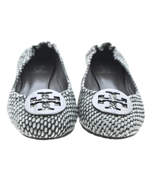 TORY BURCH（トリーバーチ）その他 グレー サイズ:US7 1/2(24.5cm位) レディース/2200611311092
