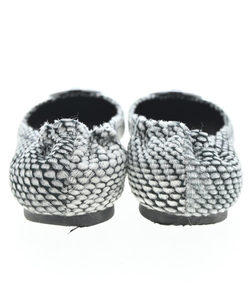 TORY BURCH（トリーバーチ）その他 グレー サイズ:US7 1/2(24.5cm位) レディース/2200611311092