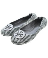 TORY BURCH（トリーバーチ）その他 グレー サイズ:US7 1/2(24.5cm位) レディース/2200611311092