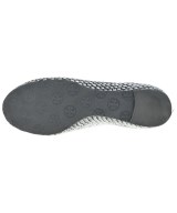 TORY BURCH（トリーバーチ）その他 グレー サイズ:US7 1/2(24.5cm位) レディース/2200611311092