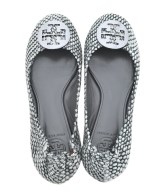 TORY BURCH（トリーバーチ）その他 グレー サイズ:US7 1/2(24.5cm位) レディース/2200611311092