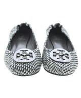 TORY BURCH（トリーバーチ）その他 グレー サイズ:US7 1/2(24.5cm位) レディース/2200611311092