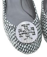 TORY BURCH（トリーバーチ）その他 グレー サイズ:US7 1/2(24.5cm位) レディース/2200611311092