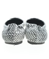 TORY BURCH（トリーバーチ）その他 グレー サイズ:US7 1/2(24.5cm位) レディース/2200611311092