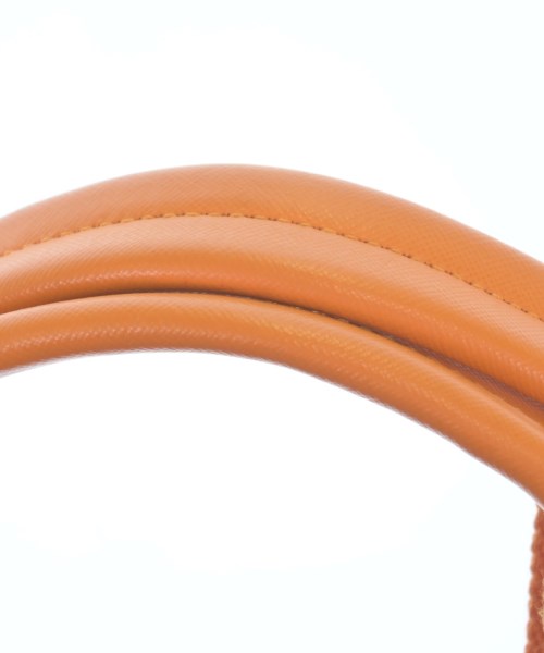 TORY BURCH（トリーバーチ）トートバッグ オレンジ サイズ:- レディース/2200614261080