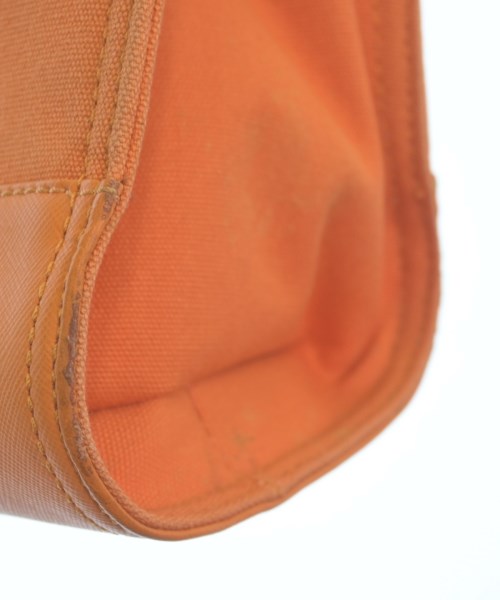 TORY BURCH（トリーバーチ）トートバッグ オレンジ サイズ:- レディース/2200614261080