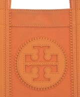 TORY BURCH（トリーバーチ）トートバッグ オレンジ サイズ:- レディース/2200614261080