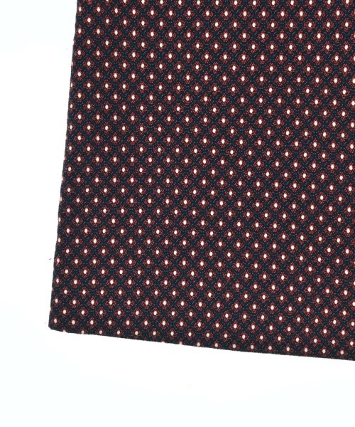 TORY BURCH（トリーバーチ）ひざ丈スカート 赤 サイズ:0(XS位) レディース/2200614295139