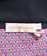 TORY BURCH（トリーバーチ）ひざ丈スカート 赤 サイズ:0(XS位) レディース/2200614295139