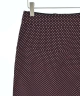 TORY BURCH（トリーバーチ）ひざ丈スカート 赤 サイズ:0(XS位) レディース/2200614295139