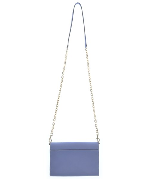 TORY BURCH（トリーバーチ）ショルダーバッグ 青 サイズ:- レディース/2200624404132