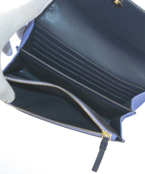 TORY BURCH（トリーバーチ）ショルダーバッグ 青 サイズ:- レディース/2200624404132