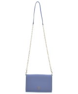 TORY BURCH（トリーバーチ）ショルダーバッグ 青 サイズ:- レディース/2200624404132