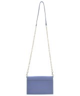 TORY BURCH（トリーバーチ）ショルダーバッグ 青 サイズ:- レディース/2200624404132