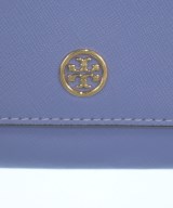 TORY BURCH（トリーバーチ）ショルダーバッグ 青 サイズ:- レディース/2200624404132